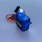 1-10Pcs SG90 9G Micro Servo For RC Airplanes Fixed Wing Airplane Model Telecontrol Airplane Toy Mini Servo Motor 450 Helicopter