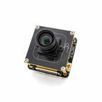 5MP Global Shutter POE IP Camera Module 1/1.8" IMX568 CMOS HD 60FPS High Speed Motion Camera Board RTSP Onvif For Machine Vision