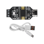 CH343P module 6Mbps USB to RS485 Isolated Converter Industrial Grade Type-C Interface 16KV Isolation Dustproof USB to TTL serial