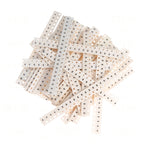 660pcs 200pcs 720pcs 4000pcs 0402 0603 0805 1206 1210 2512 smd resistor kit igmopnrq assorted kit 10k 100k 1k 1r 100r 220r 1% 5%
