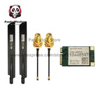 Quectel Mini PCIE Wireless Module EC25 Series Cat 4 Module LTE EC25-J With GNSS 100% New Original High-Speed IoT Connectivity
