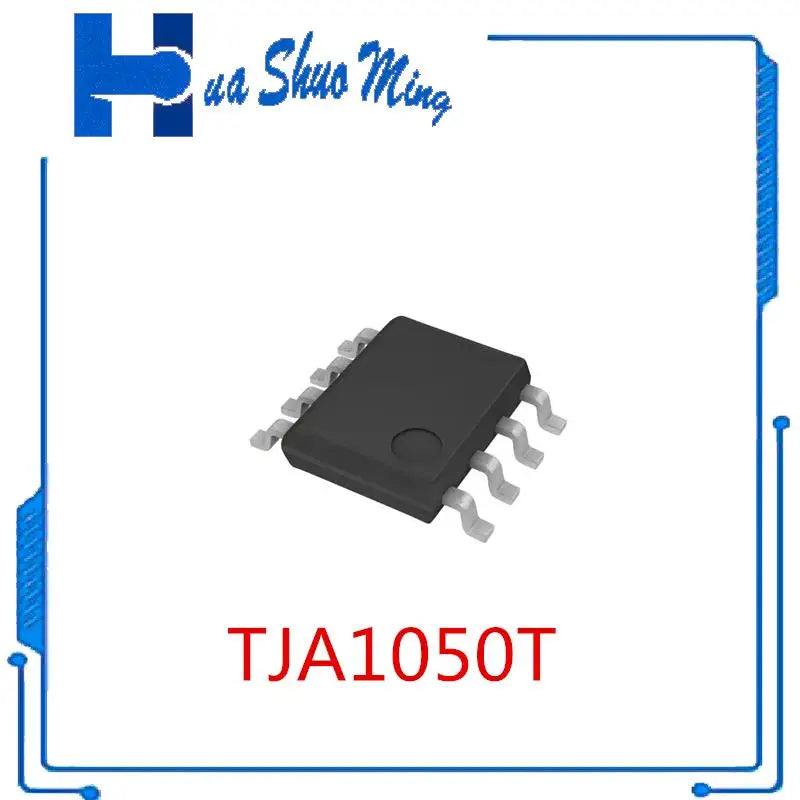 5-10Pcs/Lot  TJA1050T/N1 TJA TJA1050 TJA1050T 1050 1050T SOP8