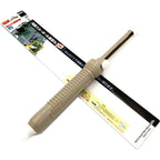 Japan GOOT GS Desoldering Pump Large Medium Small Sizes Self-Cleaning Anti-Static Manual Solder Sucker Light Strong Repair Tools
