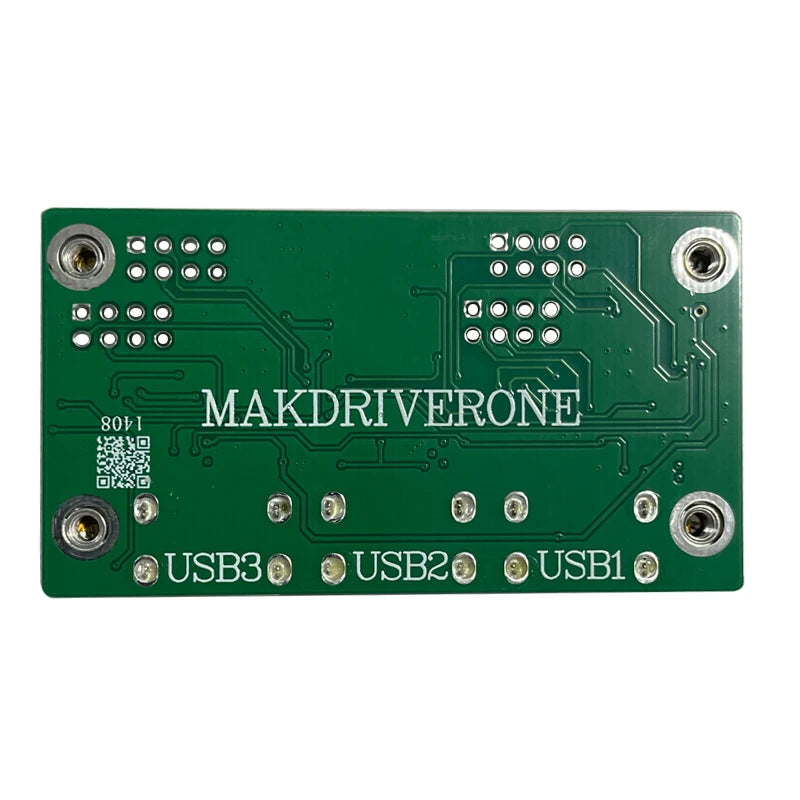 Cap DMA 75t Card/ FPGA DMA Board Cap 75T DMA Card Direct Memory Access + MAKCU Arduino Development Boards ESP32-S3