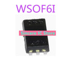 10PCS BH1750 BH1750FVI-TR WSOF6I SMT Original Light Sensor Brand New Original