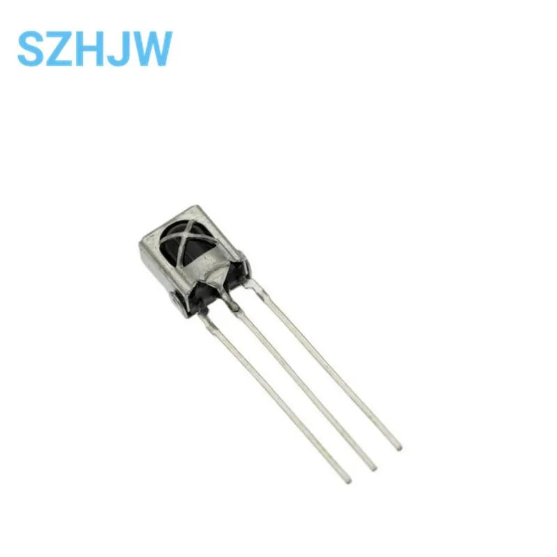 100pcs Universal IR Infrared Receiver Sensor Module 1838 TL1838 VS1838B 38Khz Diode