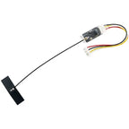 FEDI-Wireless Bluetooth Monitor Module ESC_BT 2.4G For Electric For Nrf51_Vesc Controller For Skateboard