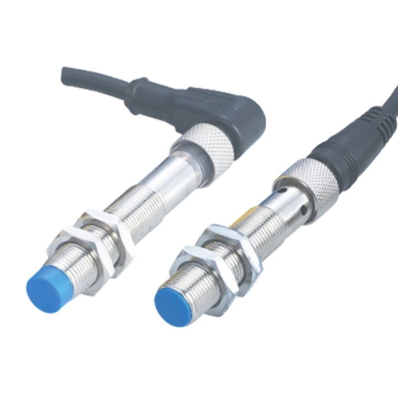 Capacitive Proximity Switch CM30 LJC30 detection 0-15mm DC6-36V AC90-250V NPN PNP NO NC NO+NC long distance metal sensor switch