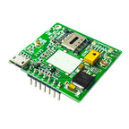 For Latin North America NZ AU Bands A7670SA 4G Cat 1 with GSM GPS Module With Development Core Board