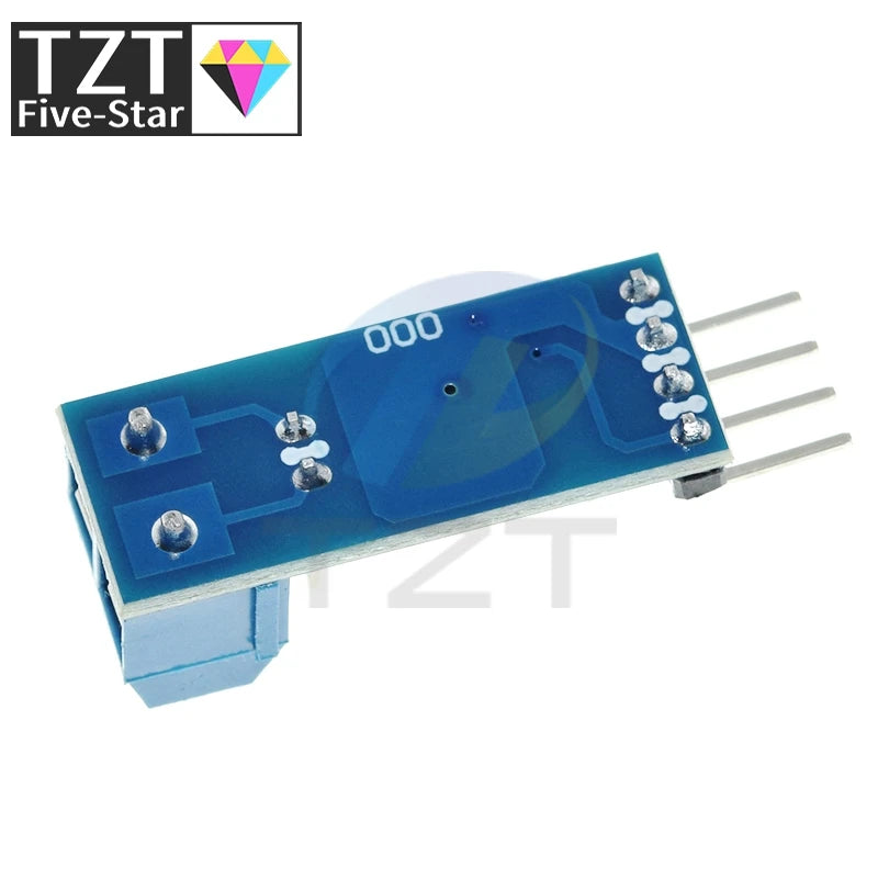 SN65HVD230 VP230 CAN Bus Transceiver Module 3.3V High-Speed for Arduino Development Board Evaluation Kit Industrial CAN Bus