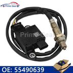 Car Diesel Exhaust Particulate Matter Sensor 55490639 For Chevrolet Orlando J309 2012-2018 PM Sensor Car Accessories