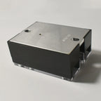12V 24V Solid State Relay DC to AC SSR Module 230V AC Load 3-32VDC Input for Home SSR-10DA SSR-25DA 40DA 60DA 80DA 100DA 120DA