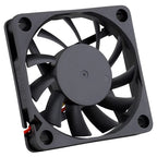 6010 Fan 60x60x10mm DC 5V 60mm X 10mm Brushless Cooling Fan, Replacement 60mm Fan for Cooling DIY PC Computer Case