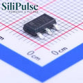 (50-200pcs) LM1117S-3.3 SOT-223 100% Original In Stock (LDO) 12V 1A 3.3V