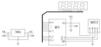 SHTC3 High Precision Digital Temperature And Humidity Sensor Measurement Module I2C Communication Is Better Than AM2302 DHT22
