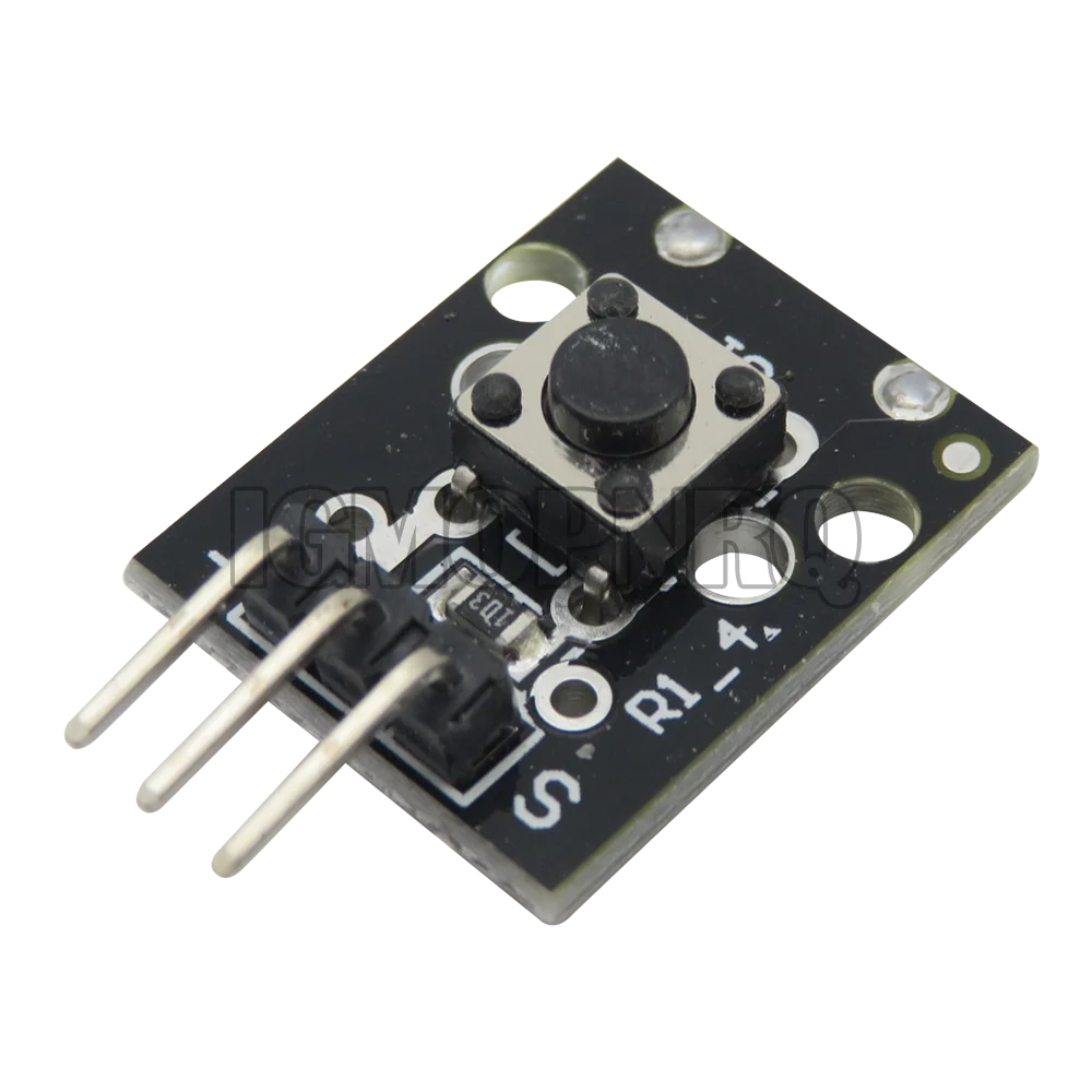 1PCS Hall/Button/Switch/Sensor KY-003/004/006/008/016/018/022/023/024/037/040 DIY Module KY-016 KY-022 KY-037 KY-040 For Arduino