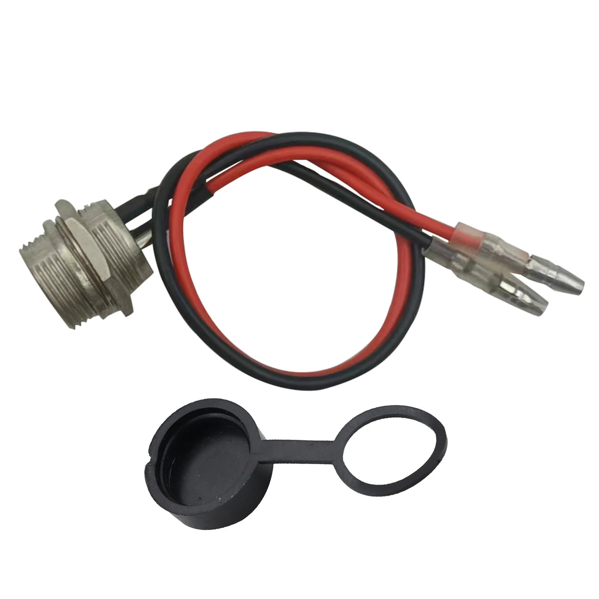 XT60 XT30 Socket Plug GX16 3 Pins Charging Port for VSETT 8 8+ 9 9+ 10+ ZERO 8 9 10 8X 10X 11X Speedual Electric Scooter
