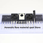 Aoweziic 100% New Imported Original 40N60 FGH40N60 FGH40N60SFD FGH40N60SMD FGH40N60UFD SGH40N60UFD G40N60 TO-247 IGBT Transistor