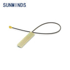 1pcs WIFI 2.4G 3dbi PCB Antenna IPX IPEX WLAN Laptop for Bluetooth Zigbee Wireless Module SIM900 SIM800L SIM908 SIM800C