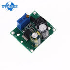 1PCS XL7015 Step-down Module DC-DC 5V-80V Wide Voltage Input 7005A LM2596 Blue/Green Dc Converter