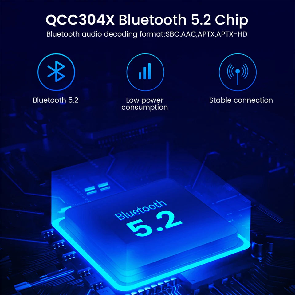 AIYIMA TPA3255 Bluetooth Power Amplifier A07 PRO Audio Amplifier 2.0 Stereo Speaker Amplifiers HiFi Amplificador Amp 300Wx2