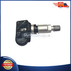 1/4PCS TPMS Sensor For BMW 3-Series G20 2019-2025 Tire Pressure Monitoring Sensor 6877937 6877936 433MHZ