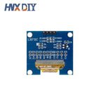 1-10pcs 1.3" White Blue Color IIC OLED Display Module Drive Chip SH1106 128X64 1.3 Inch LCD IIC I2C Communicate For Arduino