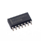 5-50PCS/LOT NEW Original  CD74AC00M  CD74AC00  74AC00M  Marking: AC00M  IC GATE NAND 4CH 2-INP 14SOIC