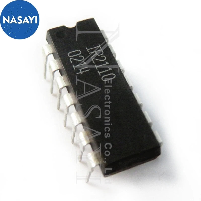 5PCS BT131-800 BT131 LM359N LM359 LP2950ACZ-5.0 LP2950 LMC6484AIN LMC6484 BT169D BT169 IR2110 IRS2110