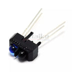 10/20PCS TCRT5000 TCRT-5000 DIP 4Pin Reflective Optical Sensor Infrared IR Photoelectric Switch with Transistor Output