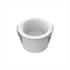LED High-Efficiency Recessed, Ceiling Light Anti Glare Downlight,Tuya Bluetooth/ Zigbee matter Smart Lamp Lighting AC85V-260V