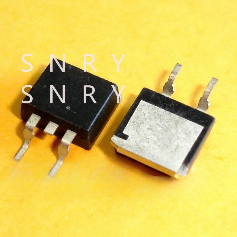 100 PCS for RJP63K2 SMD Silicon N Channel IGBT High Speed Power Switching Transistor