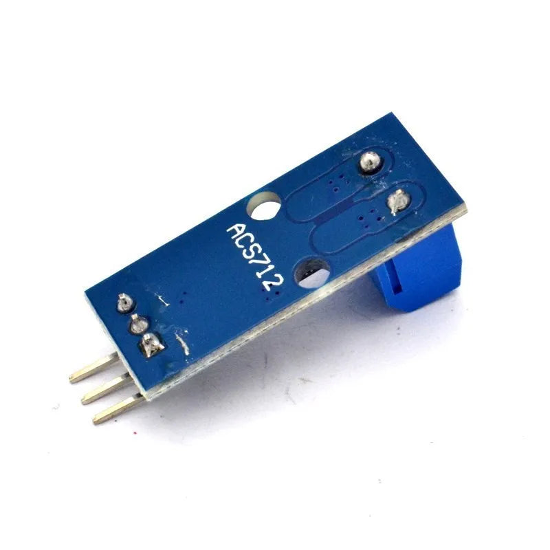 1-10PCS ACS712 5A 20A 30A Range Hall Current Sensor Module ACS712 Module