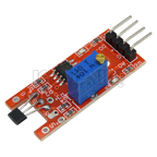 1PCS Hall/Button/Switch/Sensor KY-003/004/006/008/016/018/022/023/024/037/040 DIY Module KY-016 KY-022 KY-037 KY-040 For Arduino