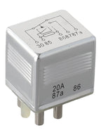 12V 5Pin Multi Purpose Relay For Mercedes W123 W124 W116 W126 R129 W201 Relay 0015420219 0015422219 Fuel Pump Starter Relay