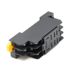 1pcs General Purpose LY2NJ HH62P Electronic Micro Electromagnetic Relay LED Lamp 10A 8 Pins Coil DPDT DC12V 24V AC110V 220V