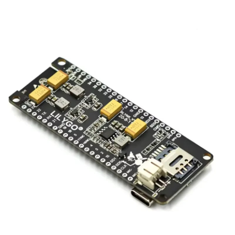 TTGO T-Call V1.4 Wireless Module FPC Antenna SIM Card SIM800L Module