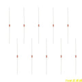 10-100PCS New original KTY84-130 / 150 silicon thermistors, linear PTC, for motors, servos, and automobiles