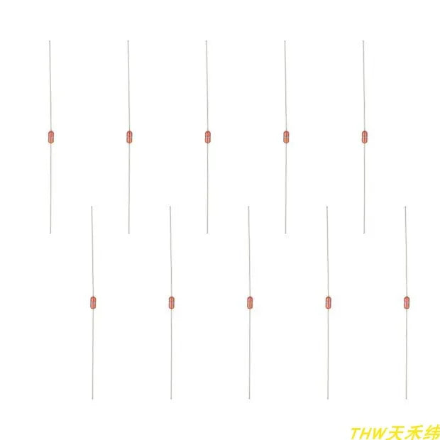 10-100PCS New original KTY84-130 / 150 silicon thermistors, linear PTC, for motors, servos, and automobiles