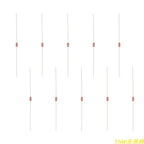10-100PCS New original KTY84-130 / 150 silicon thermistors, linear PTC, for motors, servos, and automobiles