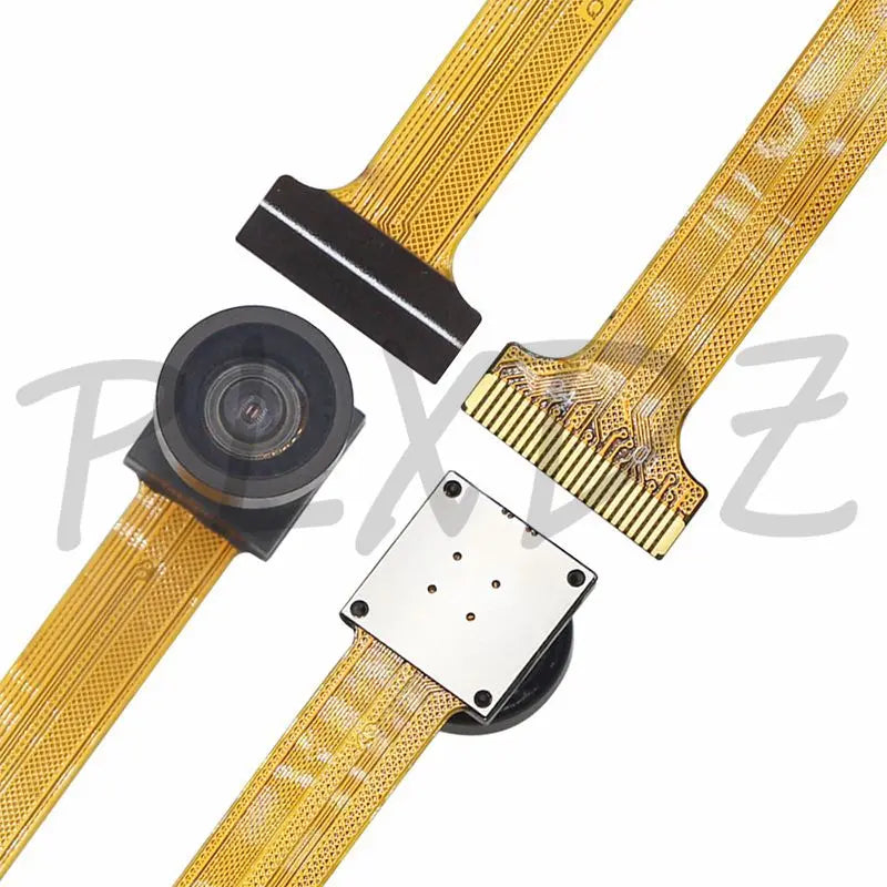 OV3660 Camera Module 3 Million Pixels 68 120 160 Degree DVP Interface 21/75mm YUV Output Supports ESP32/STM32 Single-Chip Camera