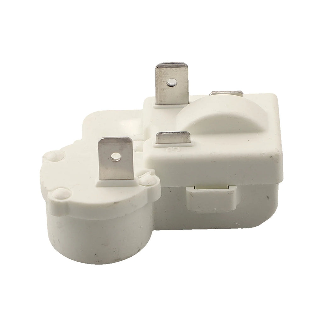 Refrigerator Starter Overload Protector 2/4pin PTC Starter Relay For Refrigerator Compressor Overload Protector Relay