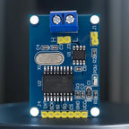 TJA1050 Receiver SPI Module Interface Module MCP2515 CAN Bus Driver Module Board for 51 MCU ARM Controller for Arduino DIY