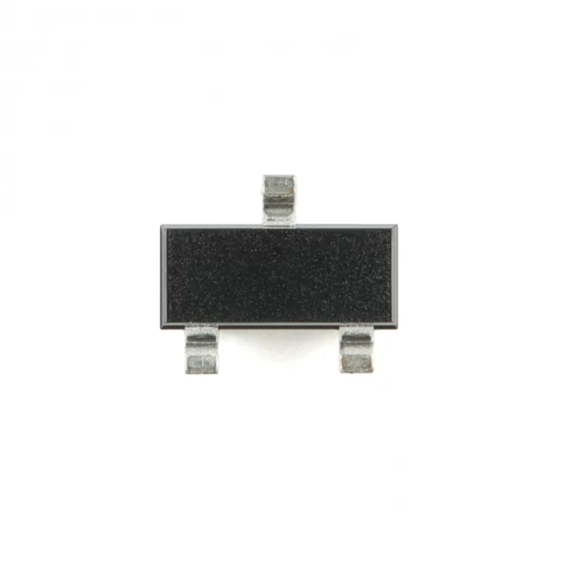 (20pcs) 100% Brand New Original Genuine PESD5V0U2BT,215 Surface Mount SOT-23 Package Ultra-Low Capidirectional Dual ESD Protecti