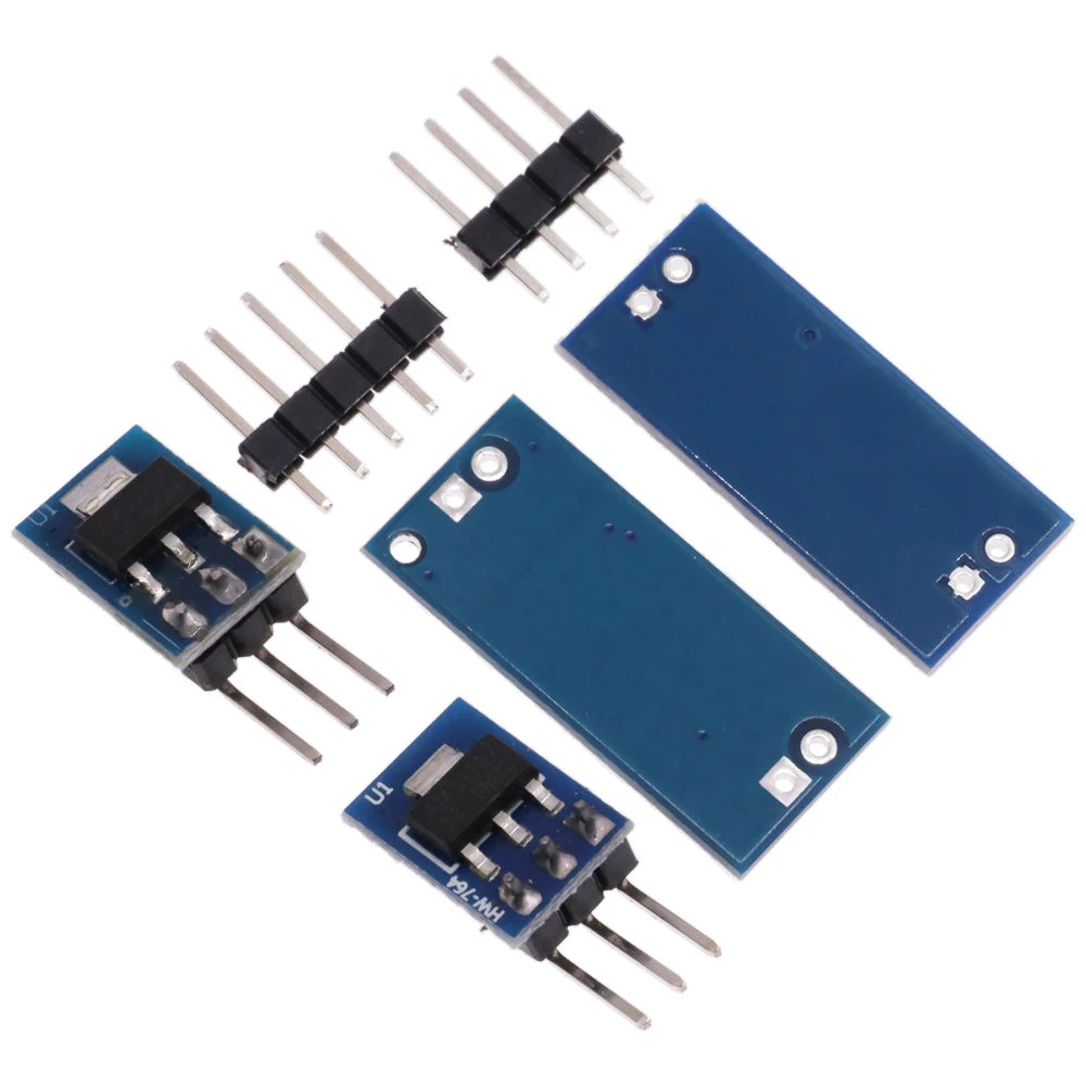 MINI 1117 5V to 3.3V For DC-DC Step-Down Supply Buck Module LDO 800MA AMS1117-3.3V/5.0v