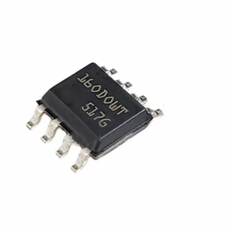1pcs M35160 160DOWQ 160D0WQ 160DOWT 160D0WT IC EEPROM SOP8 Chip for BMW Mileage Correction Dashboard 35160 SOP8 IC Chip In Stock