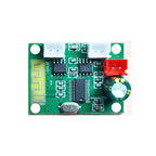 Wireless Bluetooth Audio Amplifier Board Dual Channel 4Ohm 3W Plus 3W DC 3.3V 5V Stereo Module for DIY Audio Speaker Projects