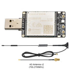 Quectel EC25-EUX for Europe Region/Operator 150Mbps/50Mbps 4G LTE Cat.4 USB Dongle EC25EUX EC25EUXGR EC25EUXGR-128-SGNS