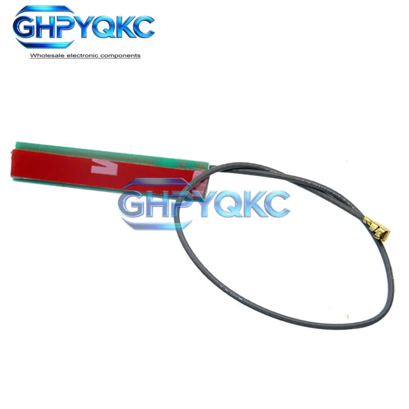 GHPYQKC Smallest SIM800L GPRS GSM Module Micro SIM Card Core Board Quad-band TTL Serial Port for arduino