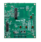 Edge AI Core Module, EASY EAI RK3562 Quad-core A53 ARM Processor, 2GB RAM, Embedded Linux Development Board 1 TOPS NPU
